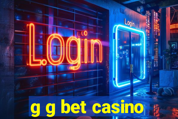 g g bet casino